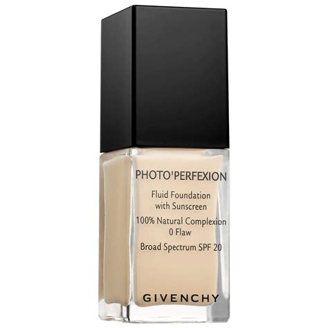 givenchy photo perfexion fluid foundation 104 perfect cinnamon|Givenchy Photo'Perfexion Fluid Foundation SPF 20 .